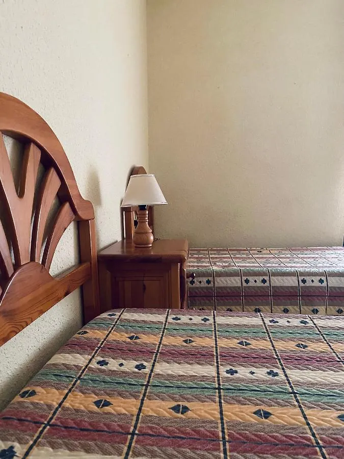 Apartamento En سالو 0*,  إسبانيا