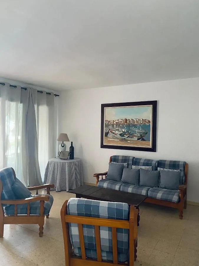 Apartamento En Salou 0*,  Spain