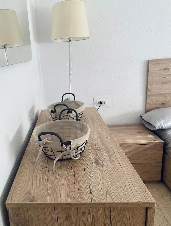 Apartamento En Salou Apartment
